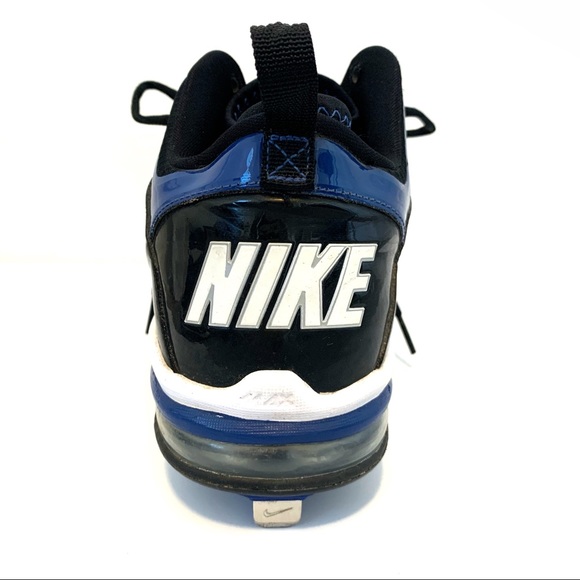 **SOLD** Nike Air Max Diamond Elite Fly Cleats - Picture 3 of 8